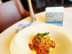 -北京金融街丽思卡尔顿酒店·意味轩 Cepe