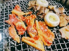 -梦山水日本烧肉(五四广场店)