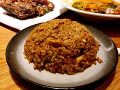 -塔哈尔·新疆盛宴(城西银泰店)
