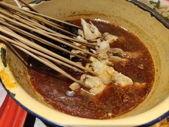 -北三老太太烧烤(人生一串上榜店)