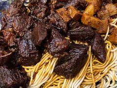 -旺泉餐饮店·清真牛肉面馆