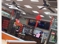 大堂-刘长兴(卫岗店)