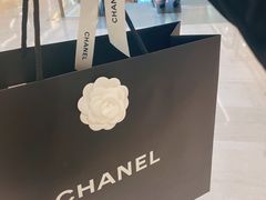 -CHANEL(恒隆广场店)