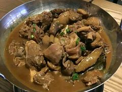 -深山老屋(国顺东路店)