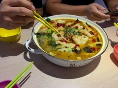 -友达面馆(桥西万象城店)