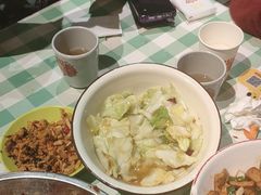 -彭耕记猪油炒小菜(吉联mall店)