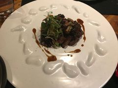 -AZUL by FUEL蓝色·法式酒馆(琶醍店)