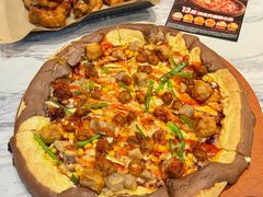 -达美乐比萨(红山店)
