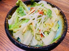 -千金一碗·宝岛一村(韩国街店)