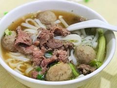 -菜忠潮州牛肉店(岗厦店)