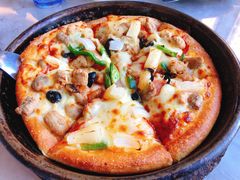 -必胜客(汉友商厦店)