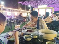 -乐在集市海鲜大排档(平潭店)