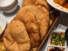 -李记搅团•非遗陕菜(三桥店)