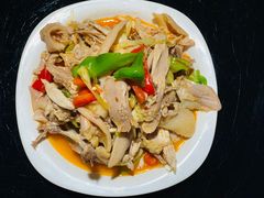 -木卡买提新疆餐厅·清真(新里海顿公馆店)