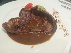 -Mr.J义法厨房(北医店)
