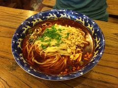 iphone_upload_pic-赖扁担重庆小面(友谊路店)