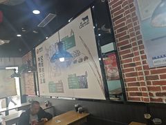 -李先生牛肉面大王(郑州火车站西广场2店)