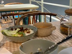 -艾蜜西餐厅(梅园店)