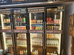 -曾百万小炉小串自助烧烤(高新店)