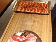 -西塔老太太泥炉烤肉(亚运村店)