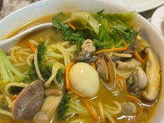 -星漾里•SPA•足道•按摩•养生(吕厝店)