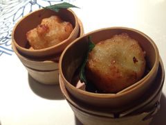 -桂满陇·蟹黄小笼汤包(中山公园店)
