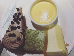 -星伦多 自助料理(圆融店)