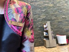 -天津海河悦榕庄·Lobby Lounge大堂吧