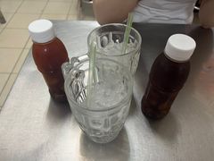 -榮泰米粉湯(Left Shop)