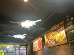 -云晓光头烧烤吧(德平路店)