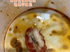 -江城燕子大排档(江汉路步行街店)