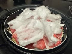 -和牛 烧肉寿喜烧涮锅 善(心斎橋店)