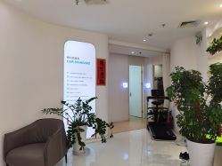 -美丽妈妈产后恢复中心(三林店)