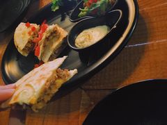 -Luchador摔跤手墨西哥餐厅(恒宇广场店)