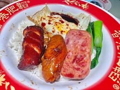 -肥韬茶餐厅(皇庭旗舰店)