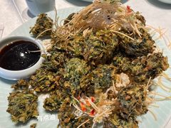 素丸子-老城味道·传统天津菜(杨柳青店)