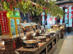 -九记潮汕现切鲜牛肉自助火锅(新开铺店)