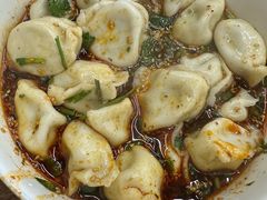 -回坊马二饺子馆