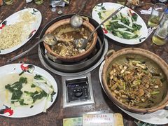-华仔土鸡店(创意产业园店)