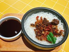 -蔡澜点心·粤菜(花城汇南区店)