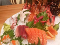 -王鼎精致料理铁板烧(世博源店)