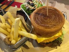 -遇见西木美式餐厅(体育路店)