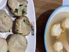 -小杨生煎(松江大学城店)