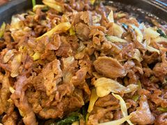 -烤肉季饭庄