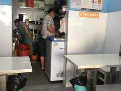-一品郑记重庆牛肉米线馆(东泰路店)