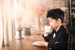 点击看大图 -WPlus明星肖像亲子全家福摄影