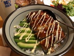 -福匠日本料理(人民路店)