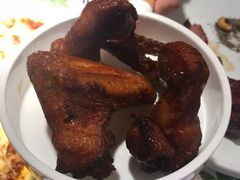 -赤火牛排(金狮广场店)