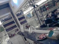 环境 (4)-DRG达人馆造型