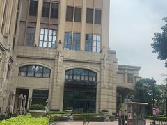 -深圳中海凯骊酒店